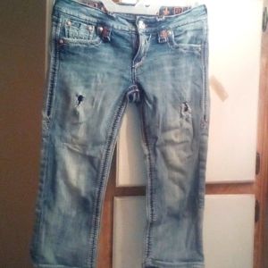 Rock Revival 27 Wendy Capri